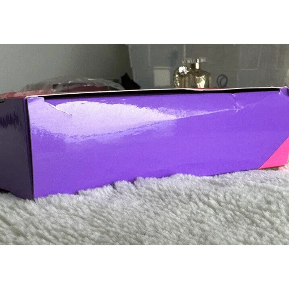 TARTE FIERCE & FEISTY FAVES PARTY BAG - LIMITED EDITION - BNIB *READ